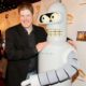 Futurama’s revival will feature the original voice of Bender after all