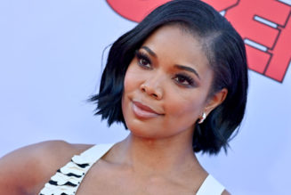 Gabrielle Union Calls Out Disney & Other Corporations For Silence Amid Florida “Don’t Say Gay” Bill