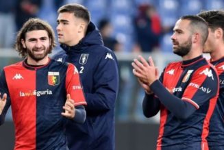 Genoa v Empoli live stream: How to watch Genoa v Empoli for free