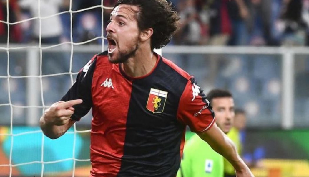 Genoa v Empoli top five betting offers and free bets for Serie A match