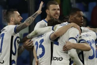 Genoa vs Empoli live stream: How to watch Serie A for free