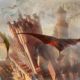 George R. R. Martin Announces ‘Game of Thrones: The Rise of the Dragon’