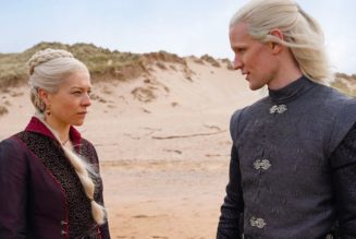 George R. R. Martin Confirms Three More ‘Game of Thrones’ Spinoffs Are Currently Being Written