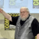 George R.R. Martin Gives Update on Five HBO Shows He’s Working on Instead of Winds of Winter