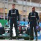 George Russell Embraces Mercedes Formula 1 Team Free of Pressure