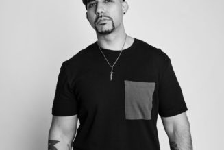 “Get Your Body Movin” to 3VERYNIGHT’s Groovy Tech House Jam