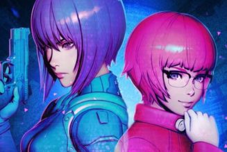 ‘Ghost in the Shell: SAC_2045’ Announces Season 2 Release Date With New Trailer
