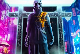 ‘Ghostwire: Tokyo’ Drops a Visual Novel ‘Prelude’ To Set Up the Game