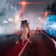 Ghostwire: Tokyo is creepy, thrilling, and a game that respects your time