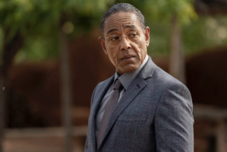 Giancarlo Esposito to Star in AMC Remake of BBC Series The Driver