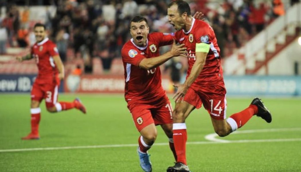 Gibraltar vs Faroe Islands live stream: How to watch International friendlies for free