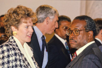 Ginni Thomas Texts To Mark Meadows On Stealing 2020 Election Revealed