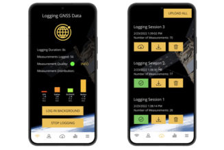 Global science project links Android phones with satellites to improve weather forecasts