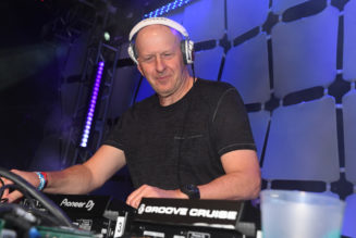 Goldman Sachs CEO to DJ at Lollapalooza