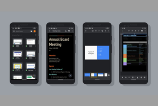 Google To Have An Even Darker Dark Mode – What We Know