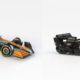 Google’s McLaren sponsorship puts the Android robot and Chrome wheels on its 2022 F1 car