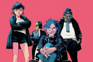 Gorillaz in 10 Songs