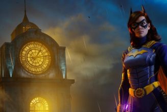 ‘Gotham Knights’ Open-World RPG Will Arrive Later This Year