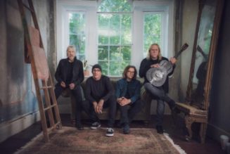GOV’T MULE Frontman WARREN HAYNES’s Shoulder Blade Fracture Forces Postponement Of Spring 2022 Tour