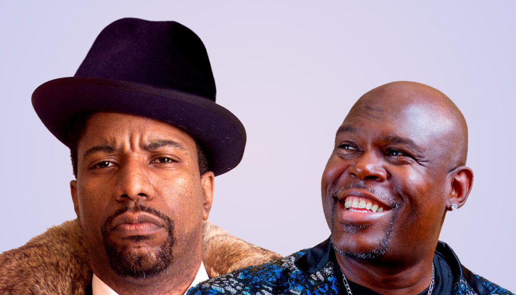 Grammy-Nominated Artists Take Us Behind the Scenes of Their Albums