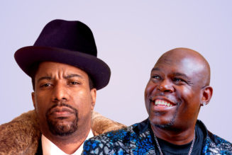 Grammy-Nominated Artists Take Us Behind the Scenes of Their Albums