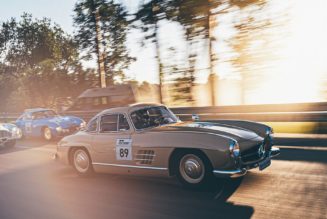 Gran Turismo 7 has been largely unplayable for hours due to server maintenance