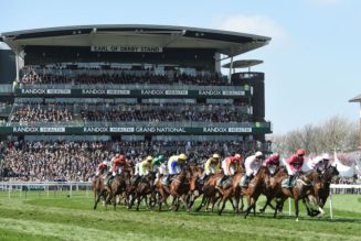 Grand National 2022 Betting: 78 Grand National Runners Remain
