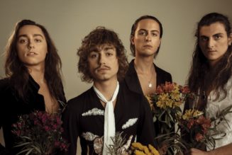 Greta Van Fleet Postpone Remainder of Spring US Tour as Guitarist Struggles with Pneumonia