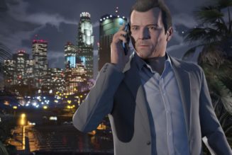 GTAV’s improved next-gen load times make the game so much faster