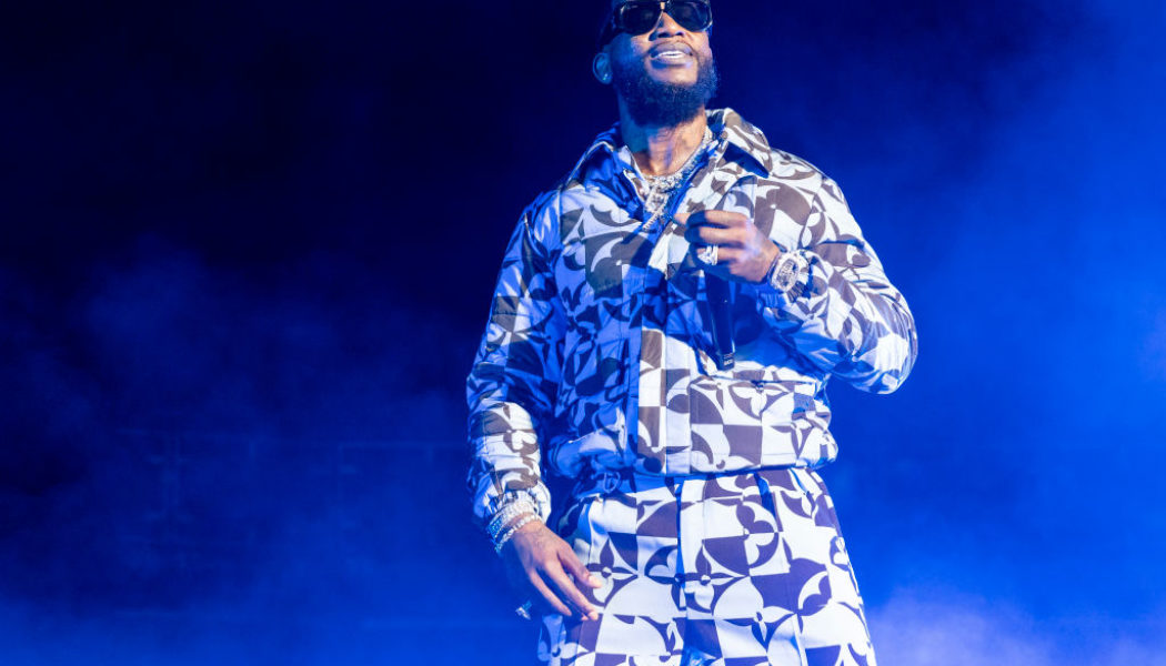 Gucci Mane Appears To Fire Back At NBA YoungBoy Diss On “Publicity Stunt”