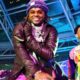 Gunna Gets a $100,000 USD “P” Diamond Tooth
