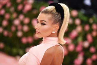 Hailey Bieber Reveals She Was Hospitalized for Blood Clot to Brain: ‘Home Now and Doing Well’