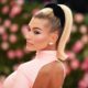 Hailey Bieber Reveals She Was Hospitalized for Blood Clot to Brain: ‘Home Now and Doing Well’