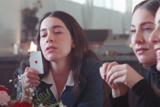 HAIM Share Paul Thomas Anderson-Directed Video for New Song “Lost Track”: Stream