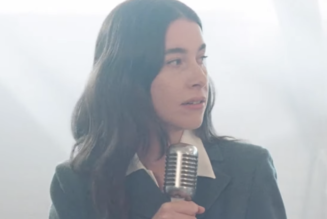 Haim Share Video for New Song “Lost Track”: Watch