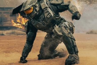 ‘Halo’ Executive Producer Explains Why Master Chief Reveals Face So Early In Series