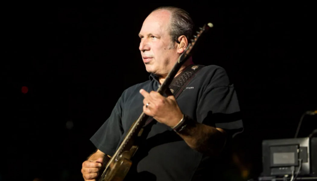 Hans Zimmer Lauds Ukrainian Pianist Who Performed Inception Theme During Air Raid