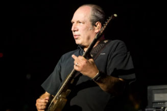 Hans Zimmer Lauds Ukrainian Pianist Who Performed Inception Theme During Air Raid