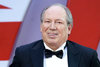 Hans Zimmer Wins Best Original Score for Dune at 2022 Oscars