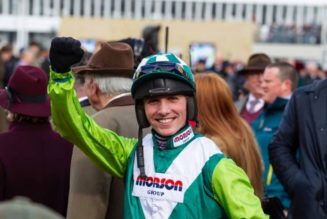 Harry Cobden Cheltenham Rides Confirmed and Latest Odds for Day 1 at Festival
