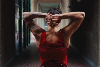 Harry Styles Announces New Song “As It Was”