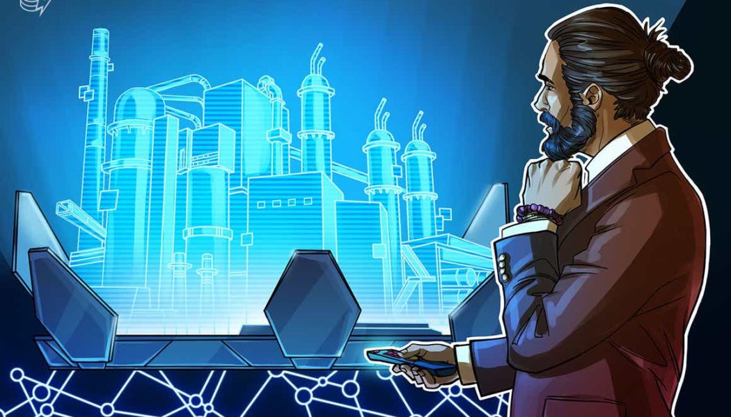 Hashdex to launch Web3 and smart contracts ETF on Brazil’s stock exchange B3