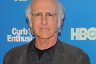 HBO Announces Postponement of ‘The Larry David Story’ Documentary One Day Before Supposed Premiere