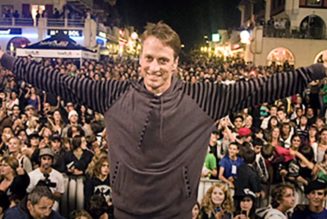 HBO Unveils Trailer for Tony Hawk Documentary Until the Wheels Fall Off: Watch