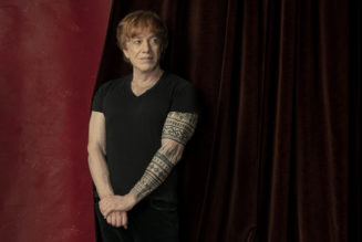 Hear Trent Reznor on Danny Elfman’s New Song ‘Native Intelligence’