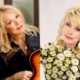 HEART’s NANCY WILSON Wants To Write A Rock Album With DOLLY PARTON: ‘I Should Give Her A Call’