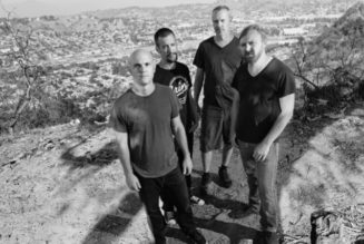 HELMET Cancels Spring 2022 European Tour