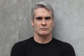 HENRY ROLLINS Has ‘Never Regretted’ His Decision To Stop Making Music