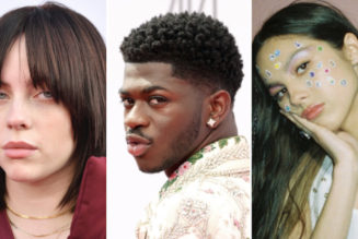 Here Are All the Artists Performing at the 2022 Grammys
