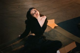 Here Are the Lyrics to Dove Cameron’s ‘Boyfriend’